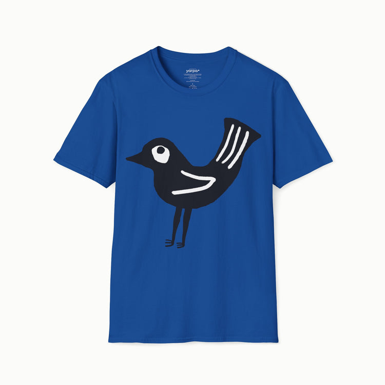 Bird - II