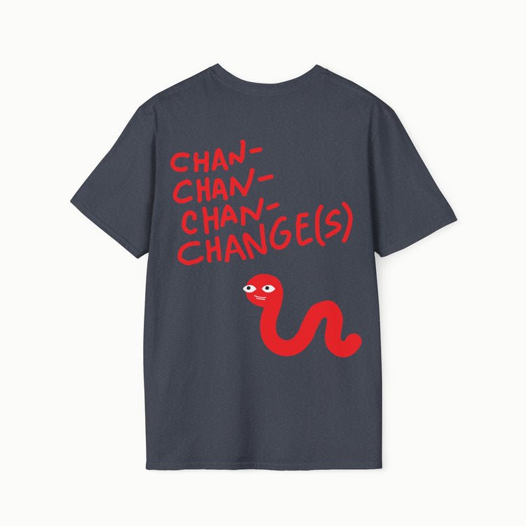 Chan-chan-chan-changes - IV