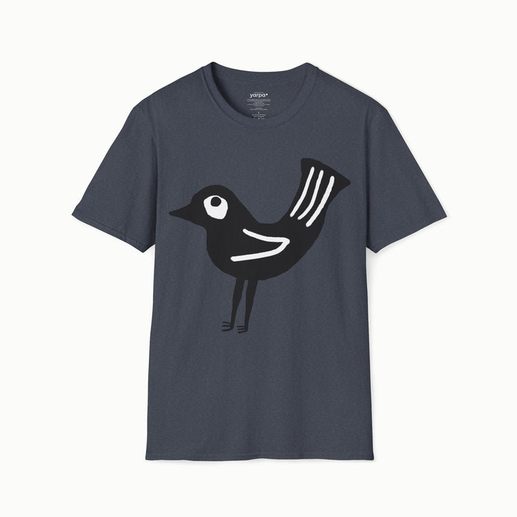 Bird - II