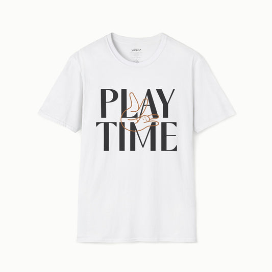 Play time - I