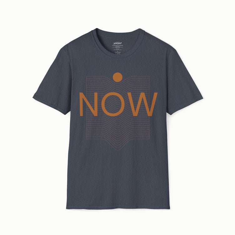 Now - I : Copper