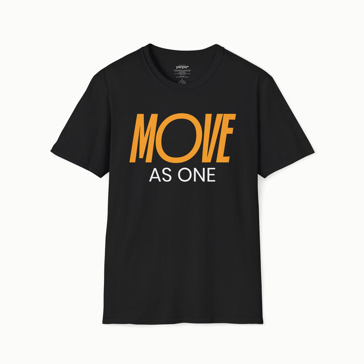 As one: Move