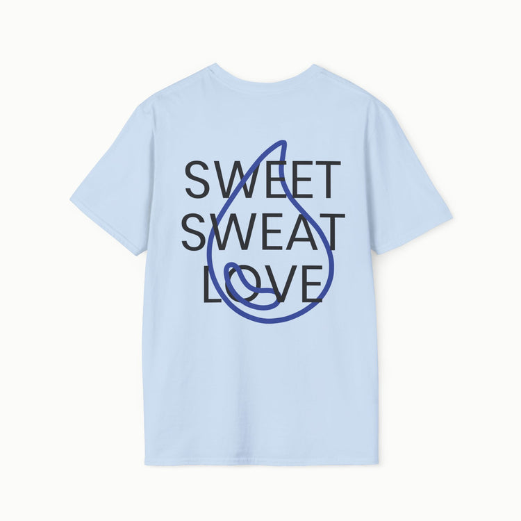 Sweet sweat love - III