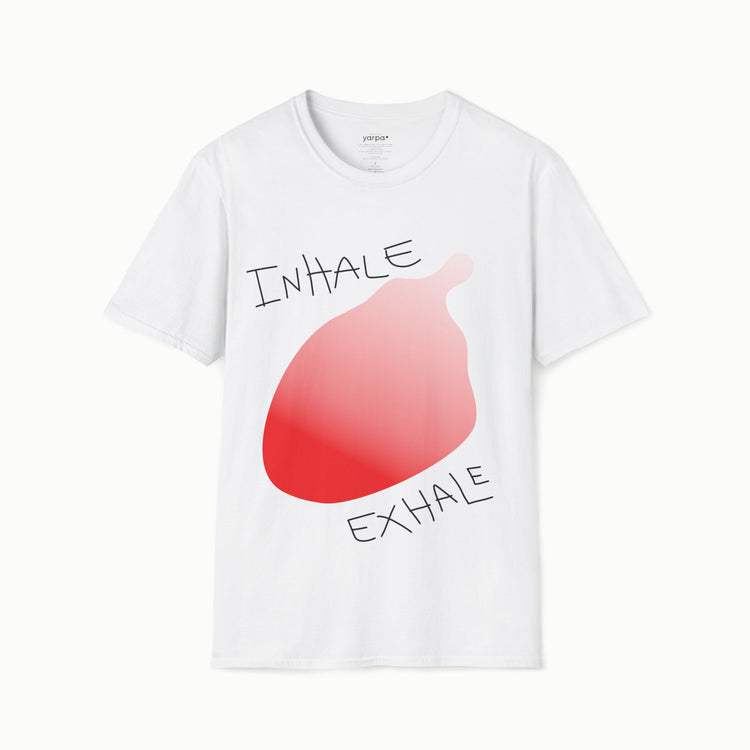 Inhale / Exhale - II