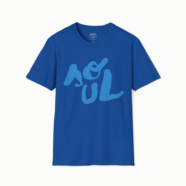 Soul - I : Blue