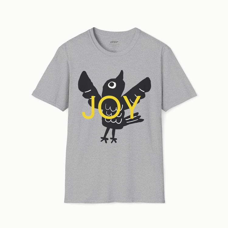 Joy - II