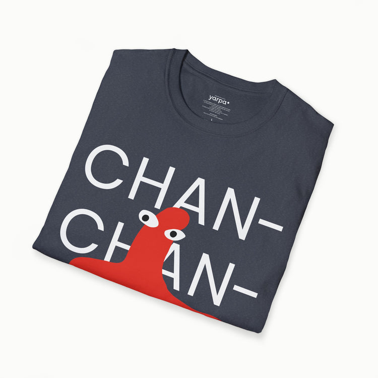 Chan-chan-chan-changes - III