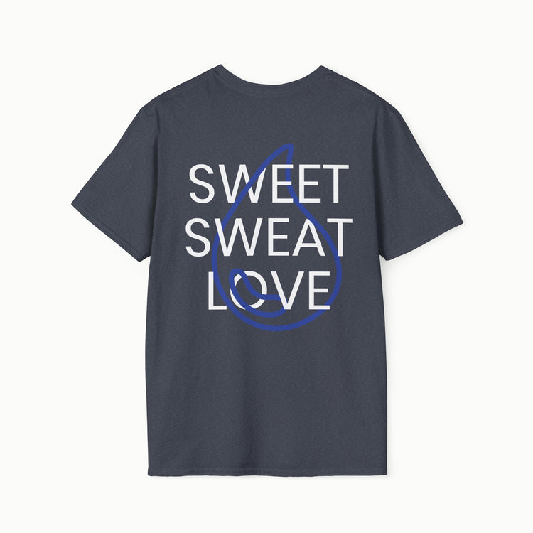 Sweet sweat love - III
