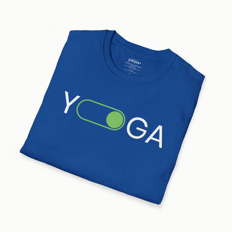 Yoga ON