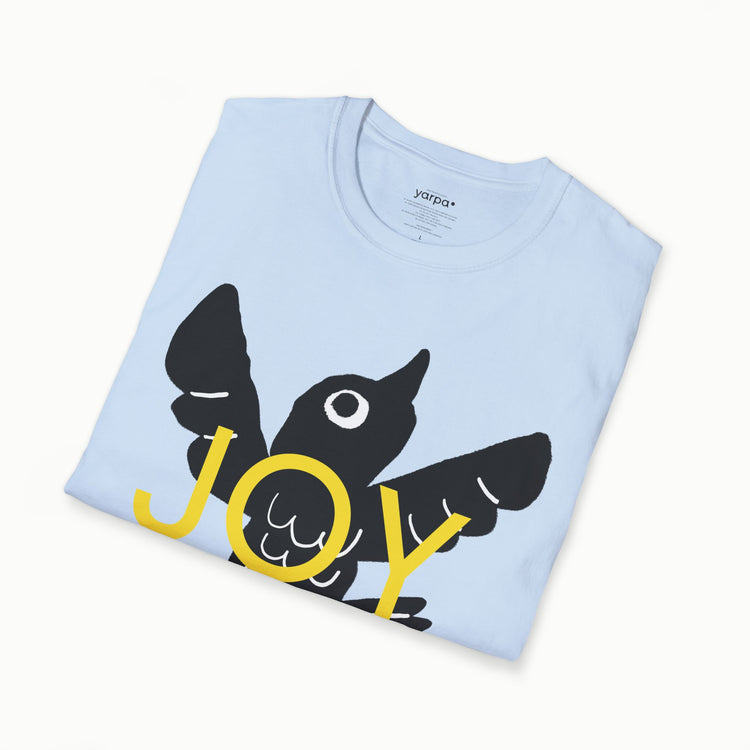 Joy - II