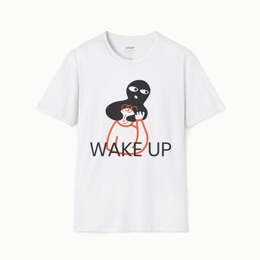 Wake up - I