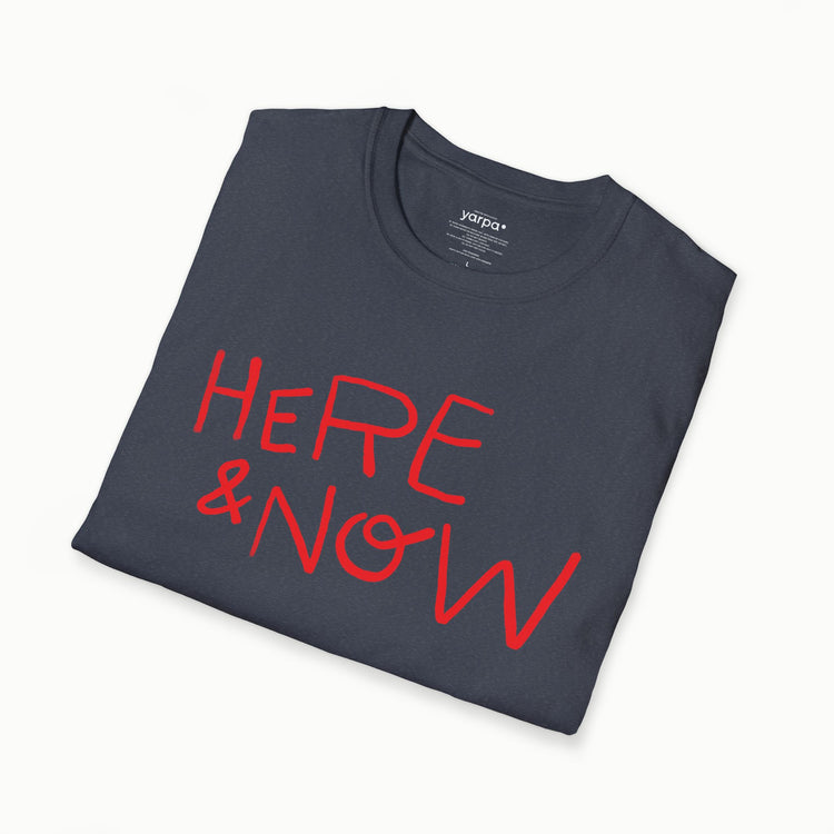 Here & now - I