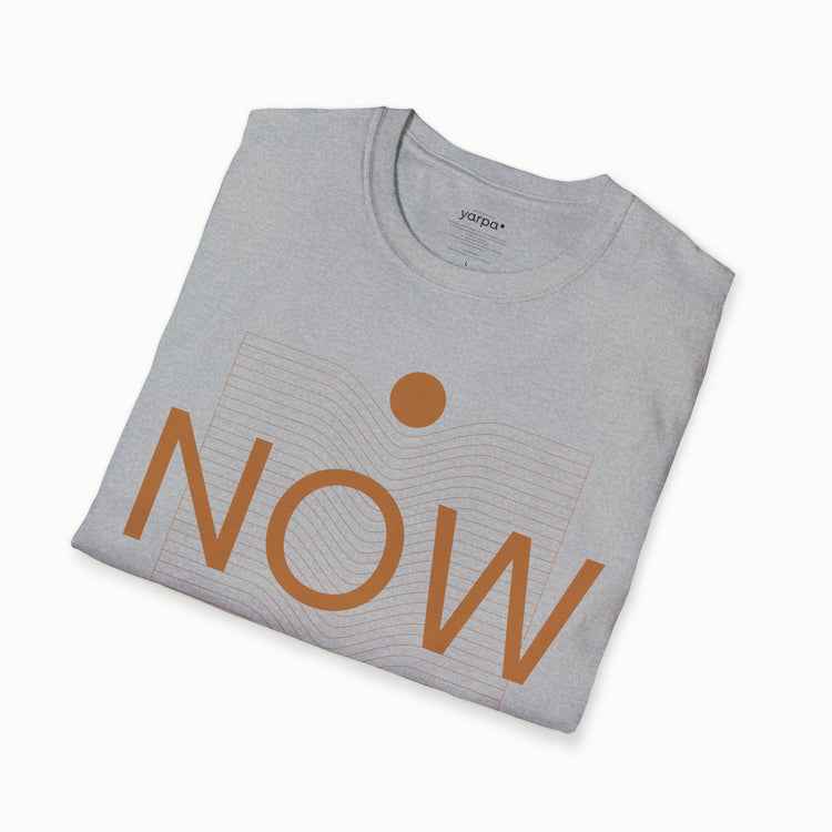 Now - I : Copper