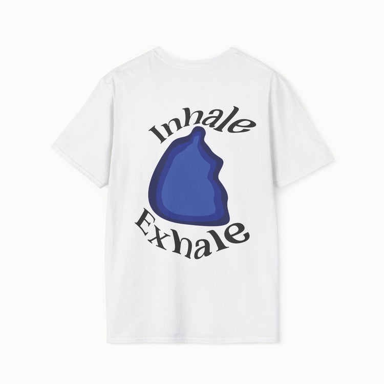 Inhale / Exhale - III
