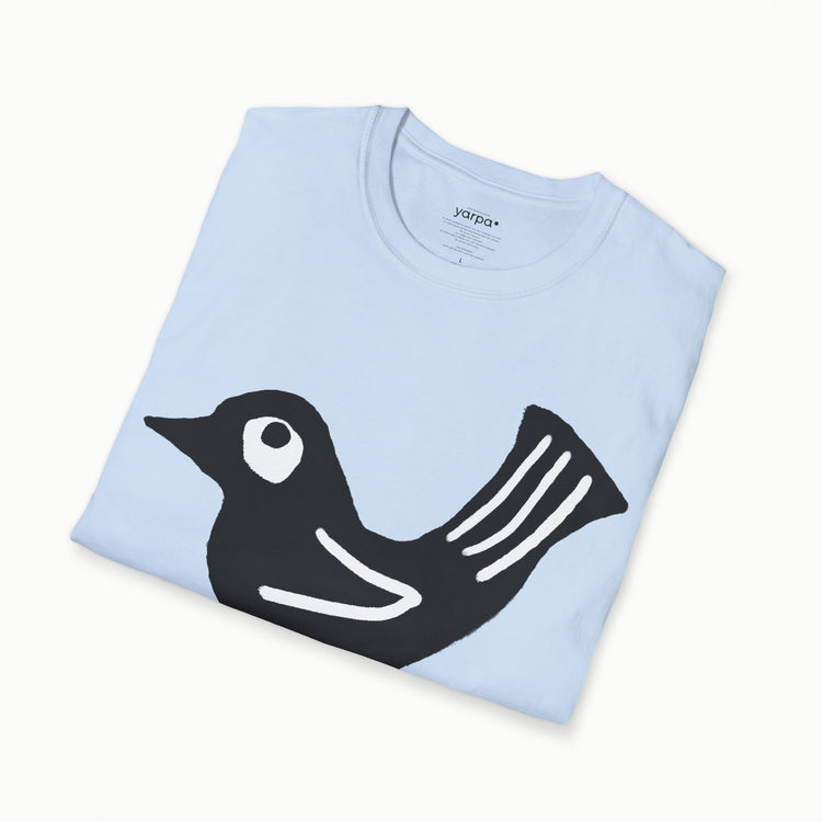 Bird - II
