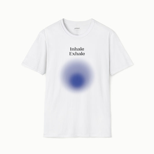 Inhale / Exhale - VI