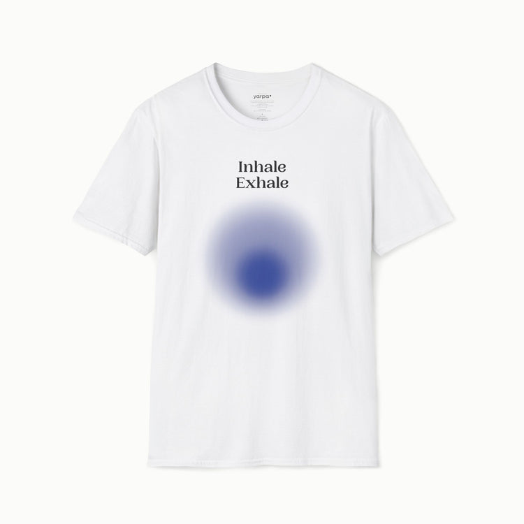 Inhale / Exhale - VI