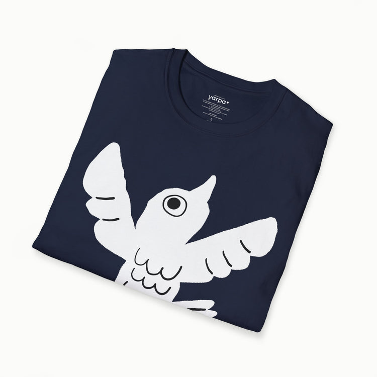 Bird - I