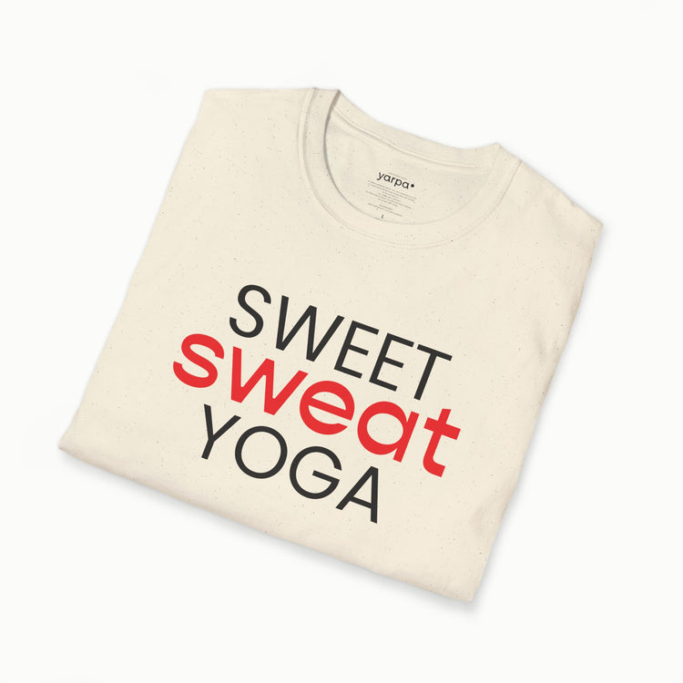 Sweet sweat Yoga - III