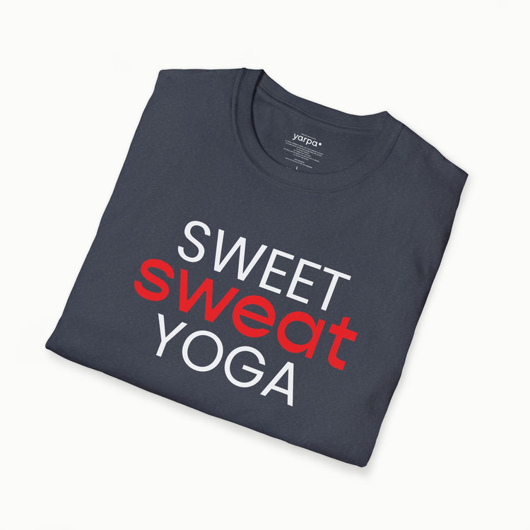 Sweet sweat Yoga - III