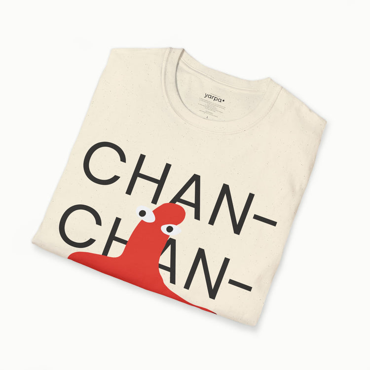 Chan-chan-chan-changes - III