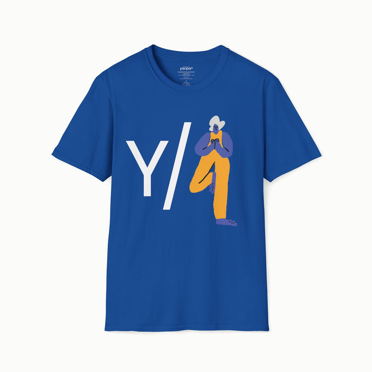 Yoga/ - Ich
