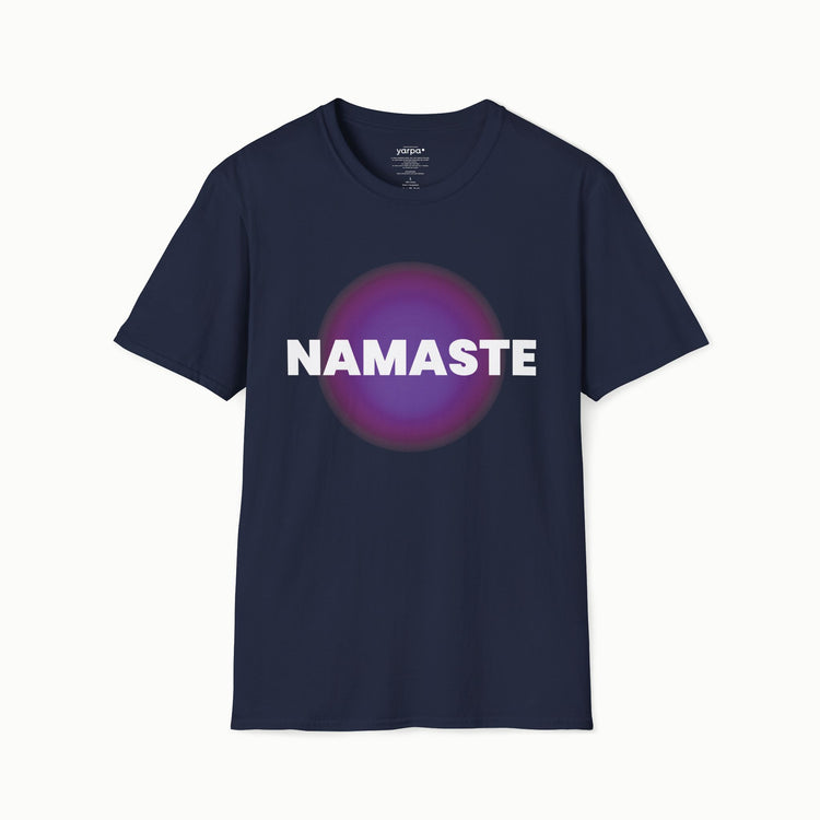 Namaste - I