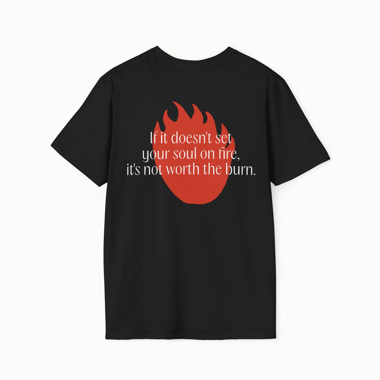 Soul on fire - II