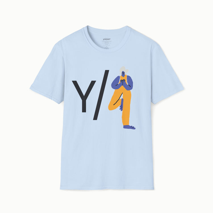 Yoga/ - Ich
