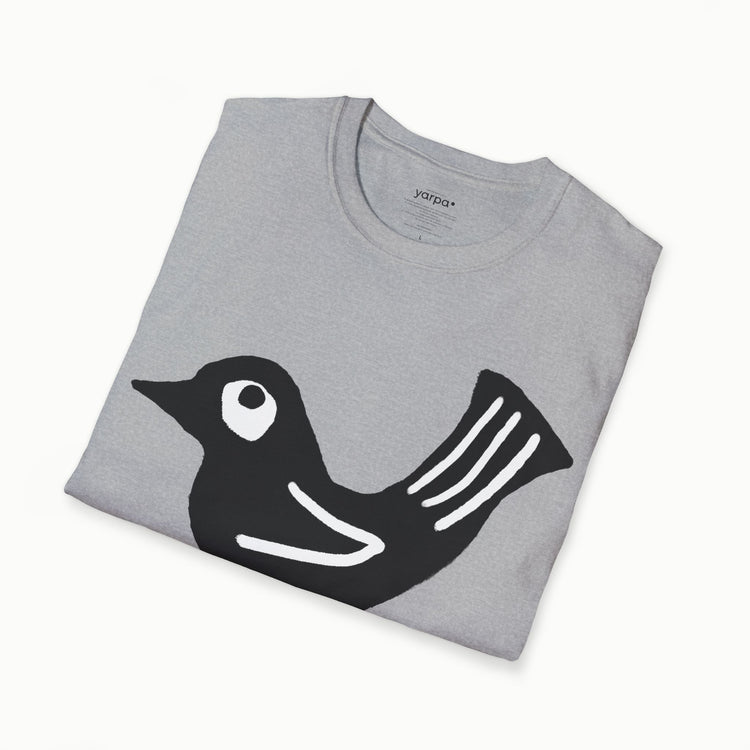 Bird - II