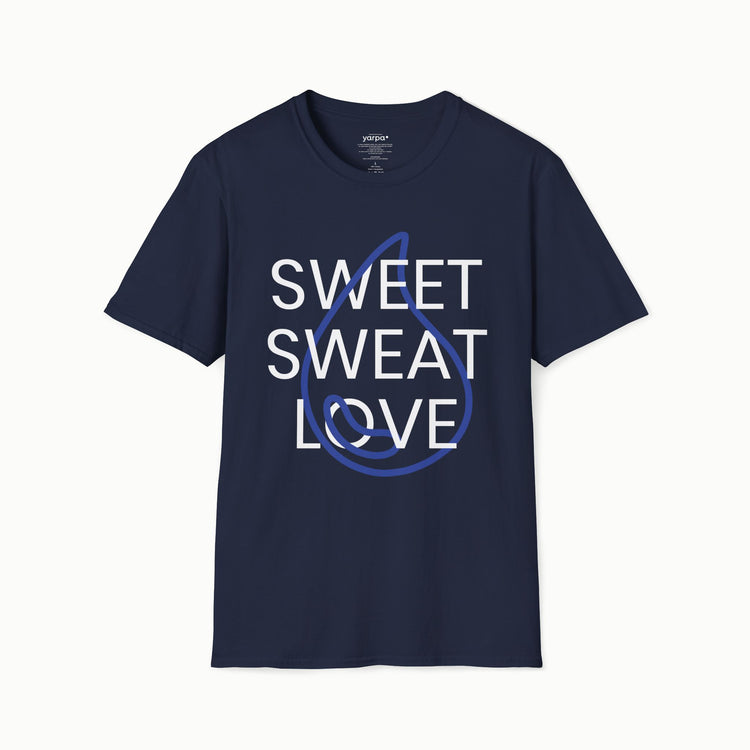 Sweet sweat love - II