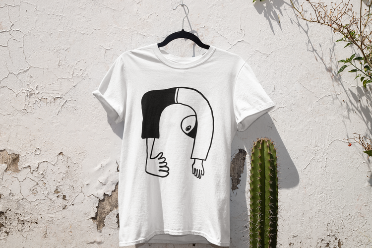 I bend so I don't break - II