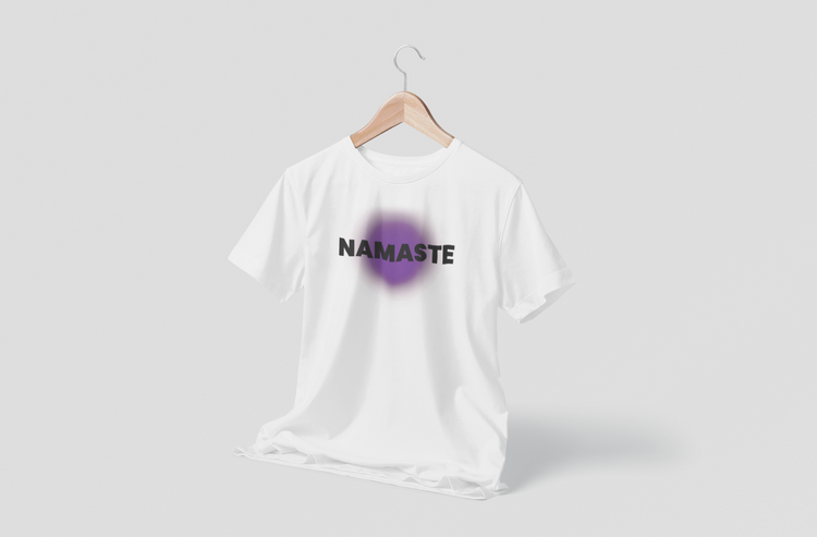 Namaste - I
