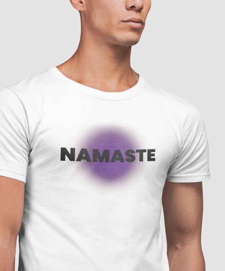 Namaste - I