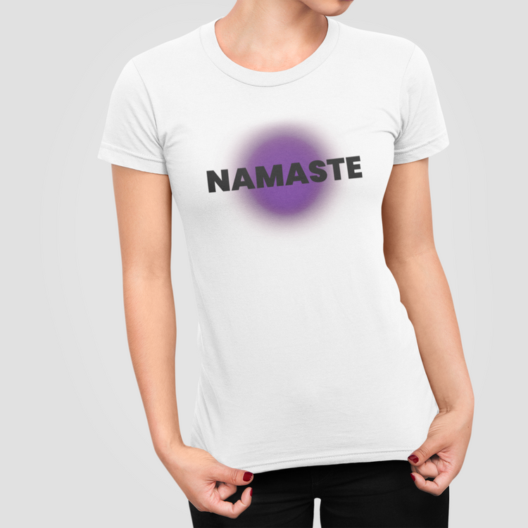Namaste - I