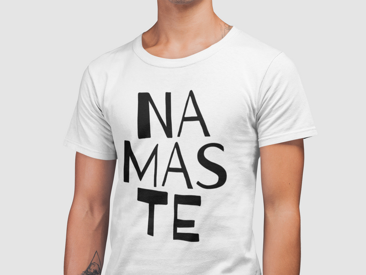 Namaste - IV