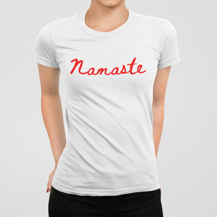 Namaste - V