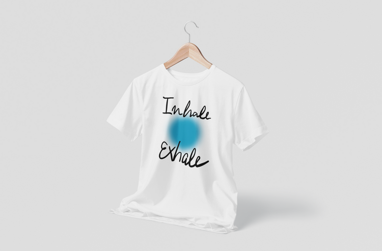 Inhale / Exhale - IV