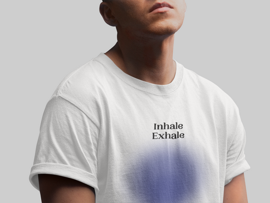 Inhale / Exhale - VI