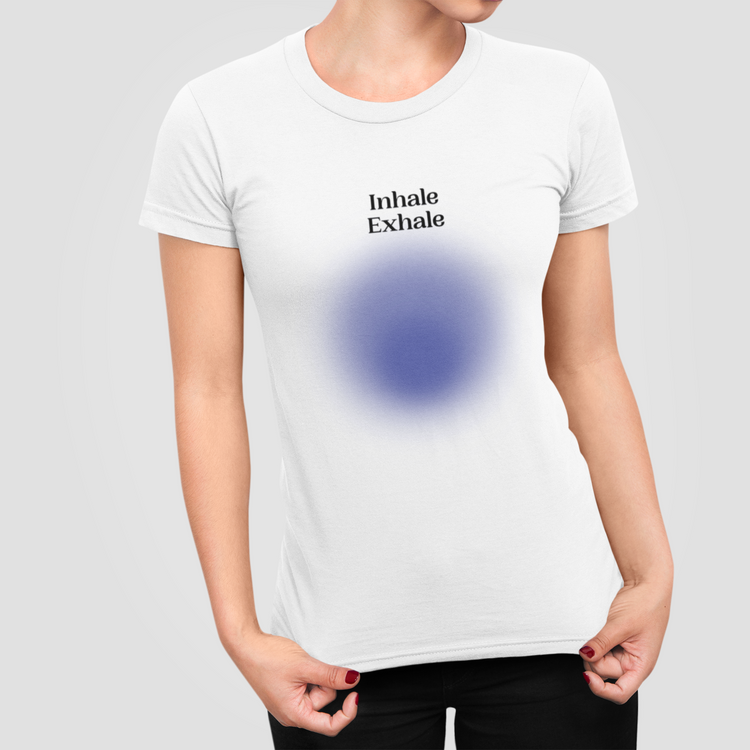 Inhale / Exhale - VI