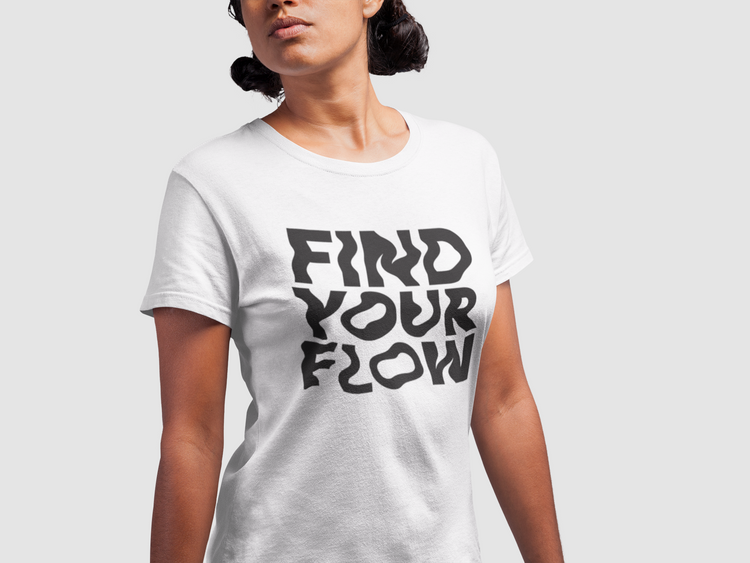 Find Your Flow - IV