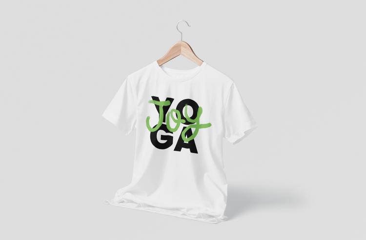 Yoga joy