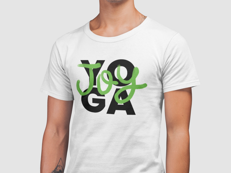 Yoga joy