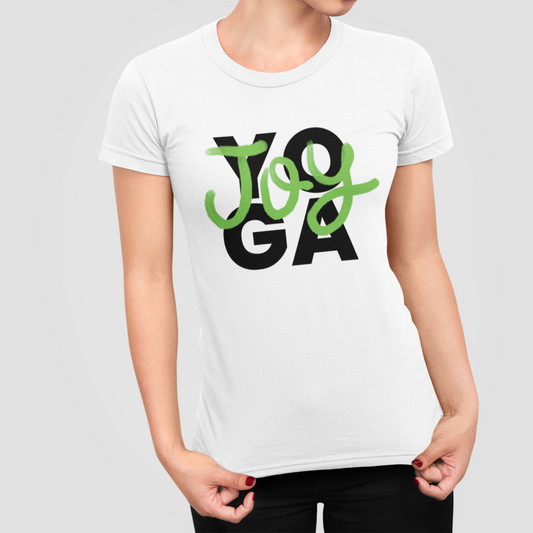 Yoga joy