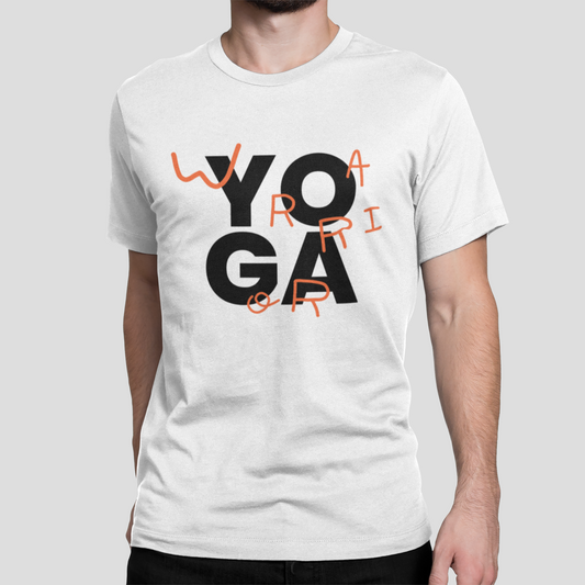 Yoga warrior