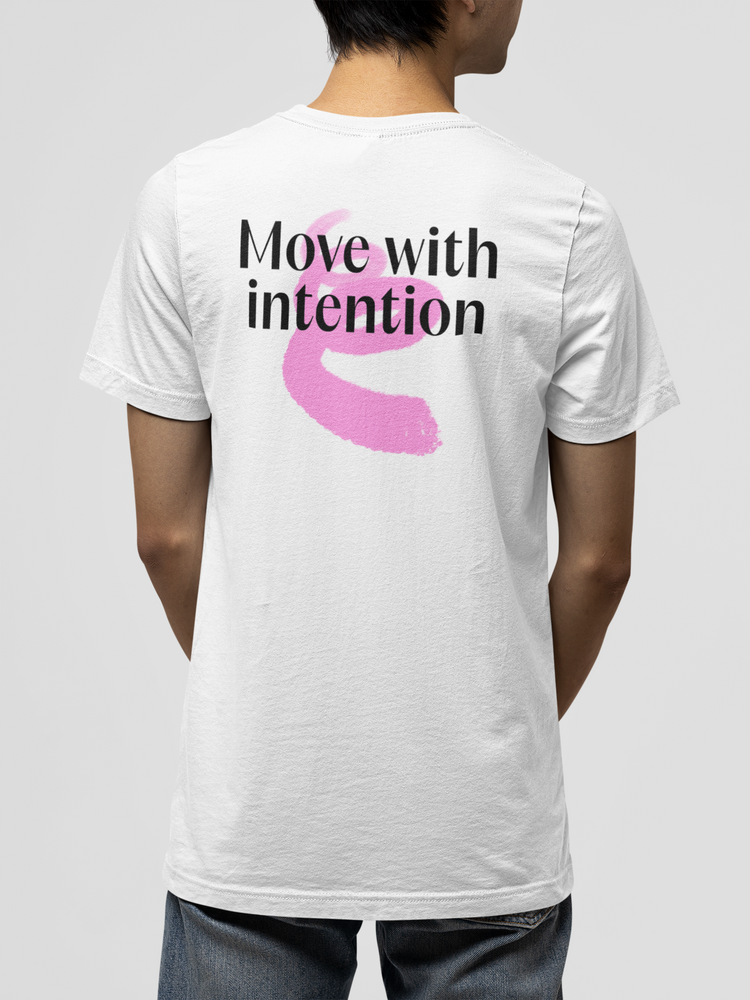 Move with intention - II