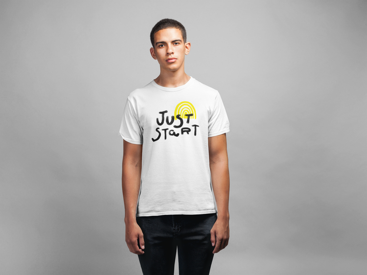 Just Start - III