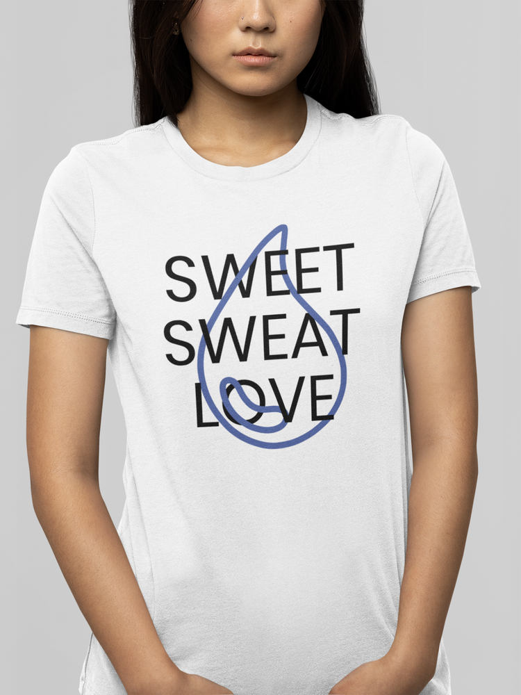 Sweet sweat love - II