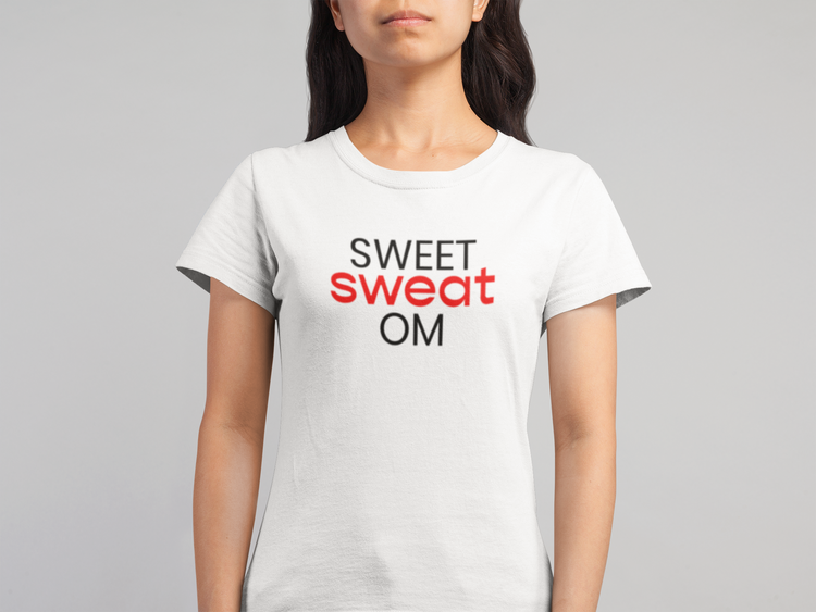 Sweet sweat OM - I