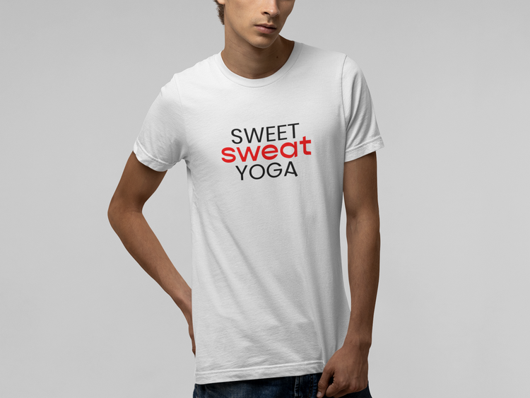 Sweet sweat Yoga - III